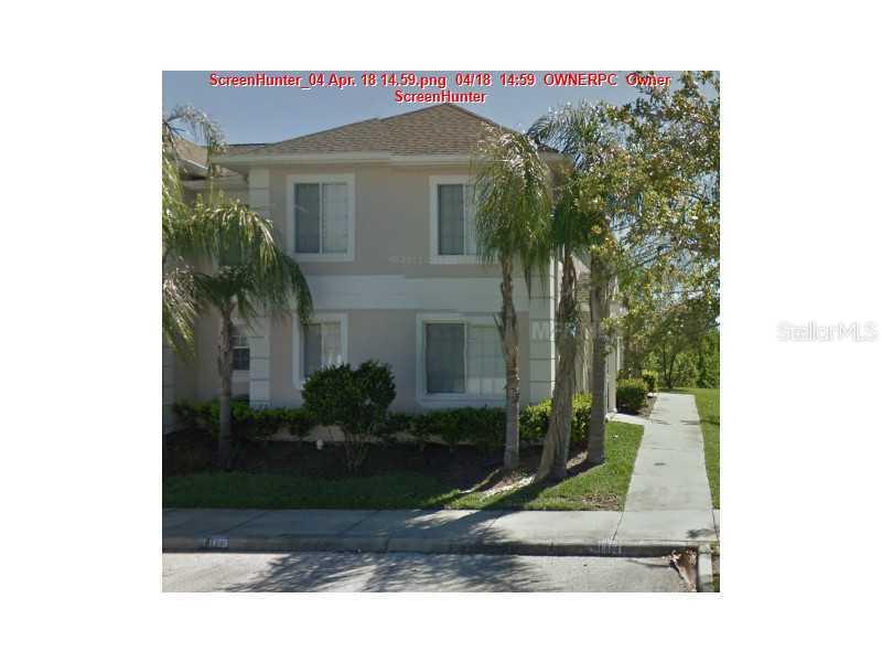 18121 Paradise Point Dr., Tampa, FL 33647