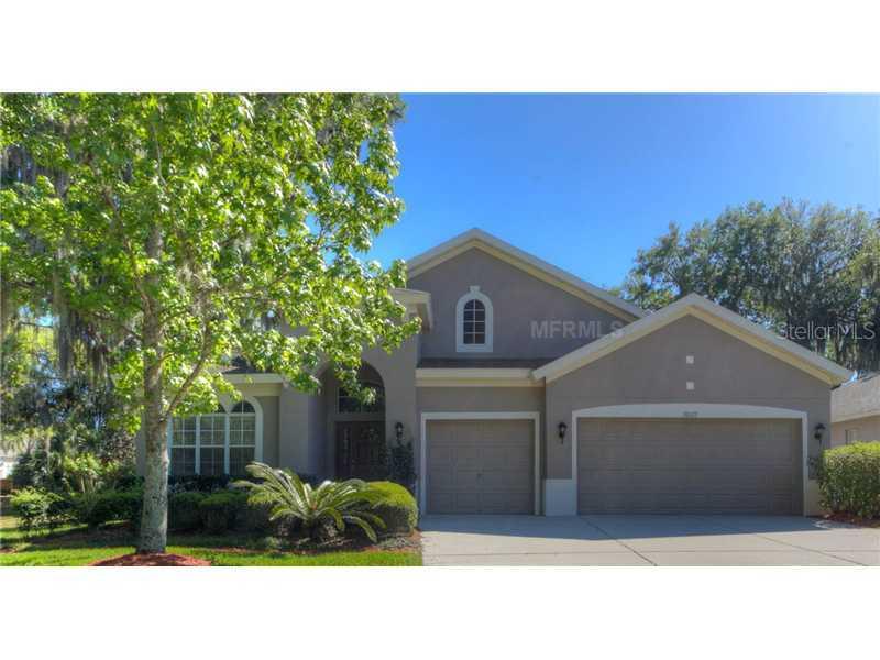 30522 Iverson Dr., Wesley Chapel, FL 33543