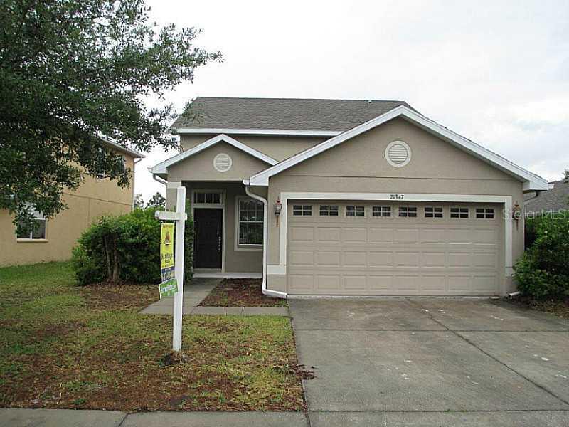 21347 Morning Mist Way, Land O Lakes, FL 34637