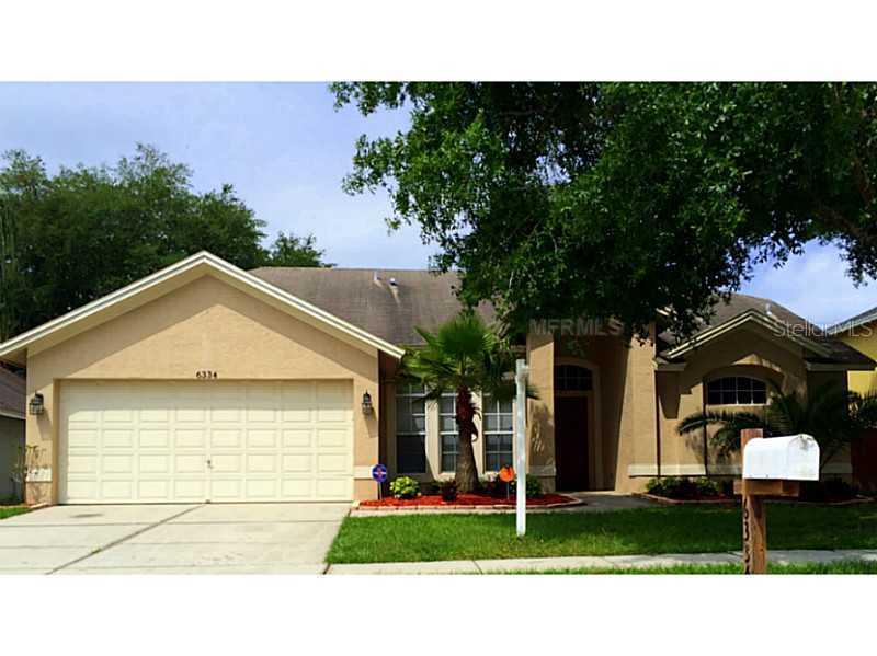 [Address Hidden by Seller], Zephyrhills, FL 33544