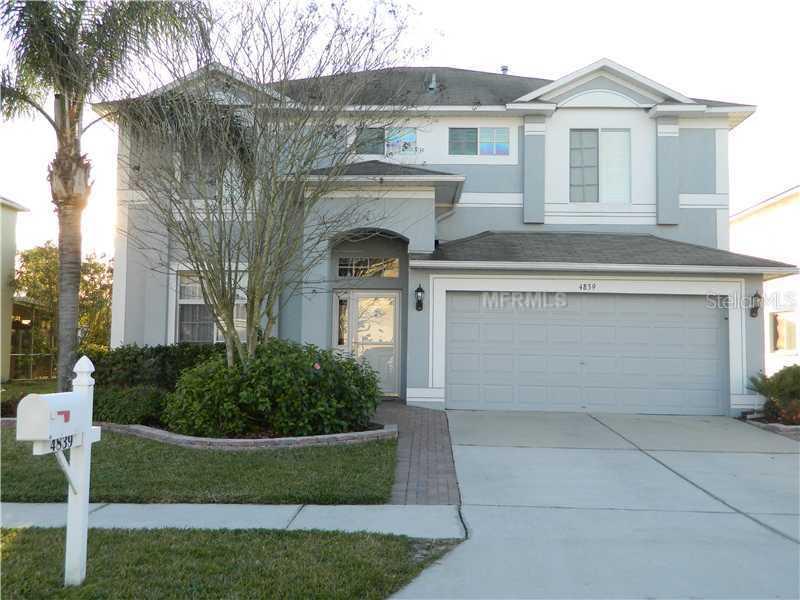 4839 Trinidad Dr., Land O Lakes, FL 34639