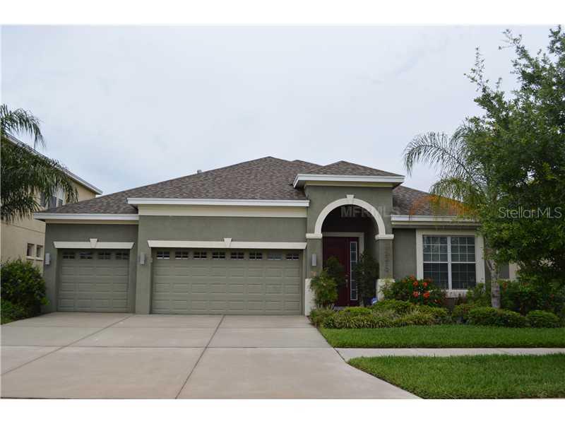 12210 Fairlawn Dr., Riverview, FL 33579