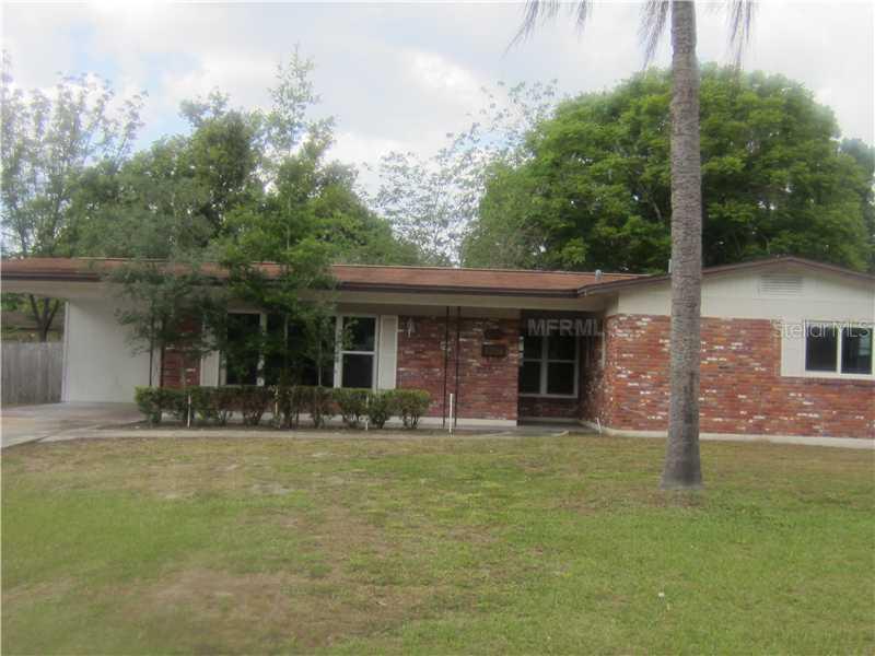 509 Holly Ln., Brandon, FL 33510
