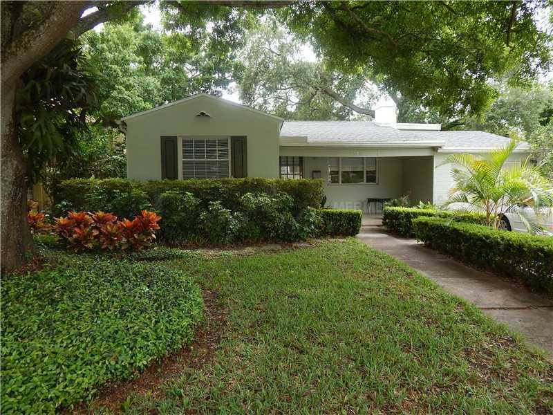 2918 W Alline Ave., Tampa, FL 33611