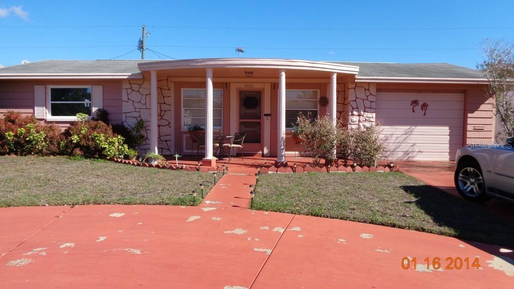 3402 Thorny Ridge Dr., Holiday, FL 34691