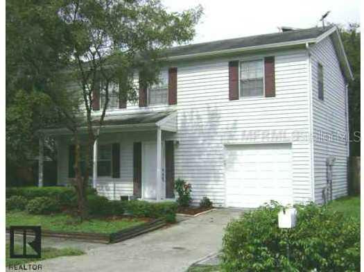 1007 Axlewood Cir., Brandon, FL 33511