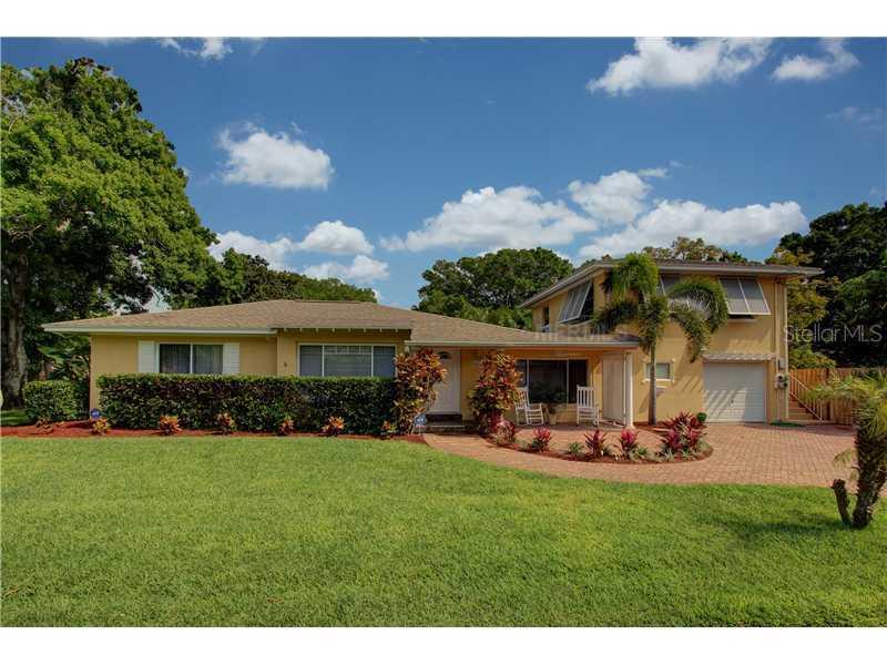 1431 15th Ave., St Petersburg, FL 33704