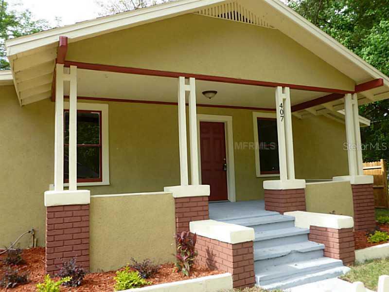 407 E Frances Ave., Tampa, FL 33602