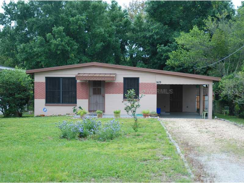 1419 E 98th Ave., Tampa, FL 33612