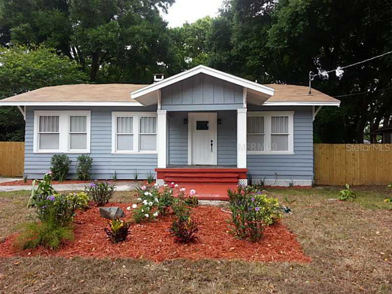 804 E Curtis St., Tampa, FL 33603