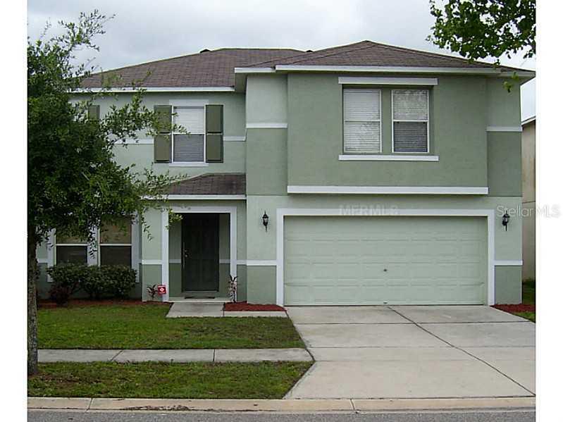 [Address Hidden by Seller], Ruskin, FL 33570