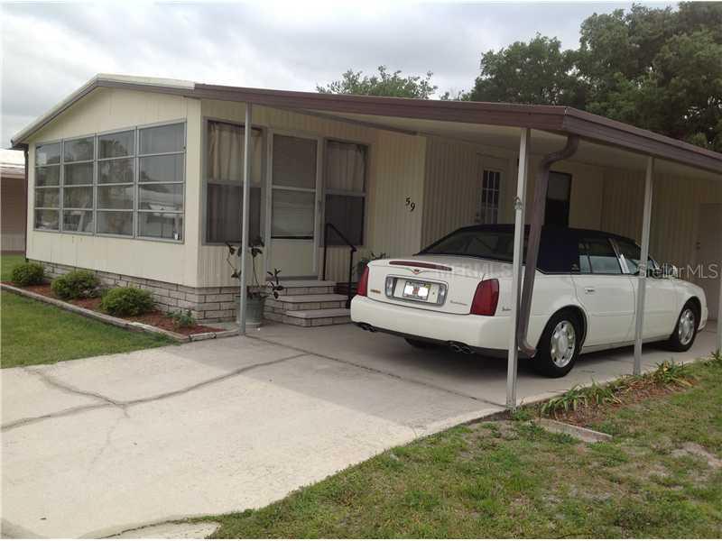 [Address Hidden by Seller], Ruskin, FL 33570