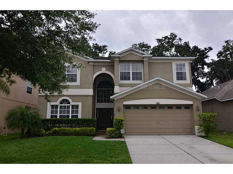 5822 Butterfield St., Riverview, FL 33578