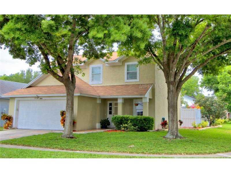 10124 Cedar Dune Dr., Tampa, FL 33624