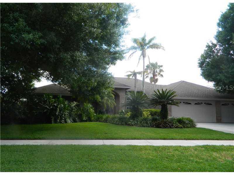 19513 Coachlight Way, Lutz, FL 33549
