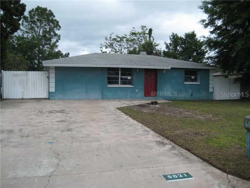 6021 W Jean St., Tampa, FL 33634