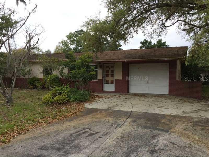 14531 Duane Ct., Spring Hill, FL 34610