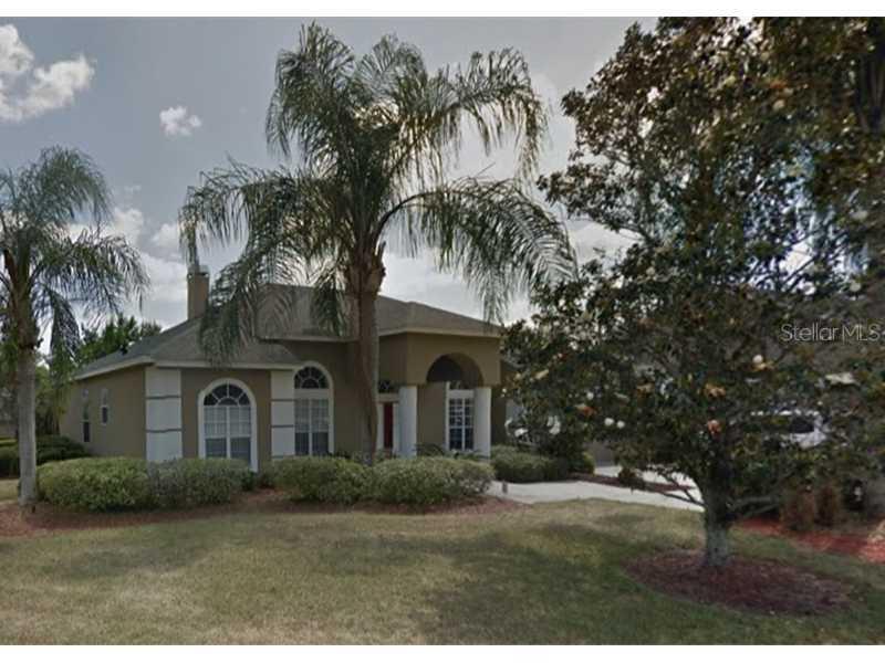 7826 Canyon Lake Cir., Orlando, FL 32835