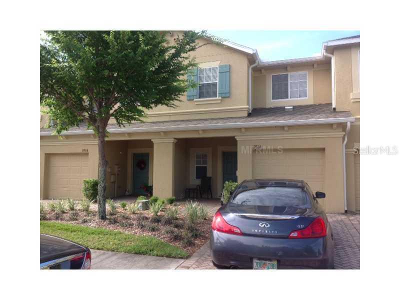 17514 Hugh Ln., Land O Lakes, FL 34638