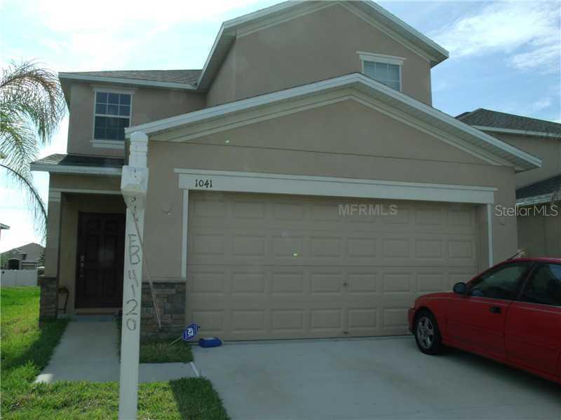 1041 Seminole Sky Dr., Ruskin, FL 33570