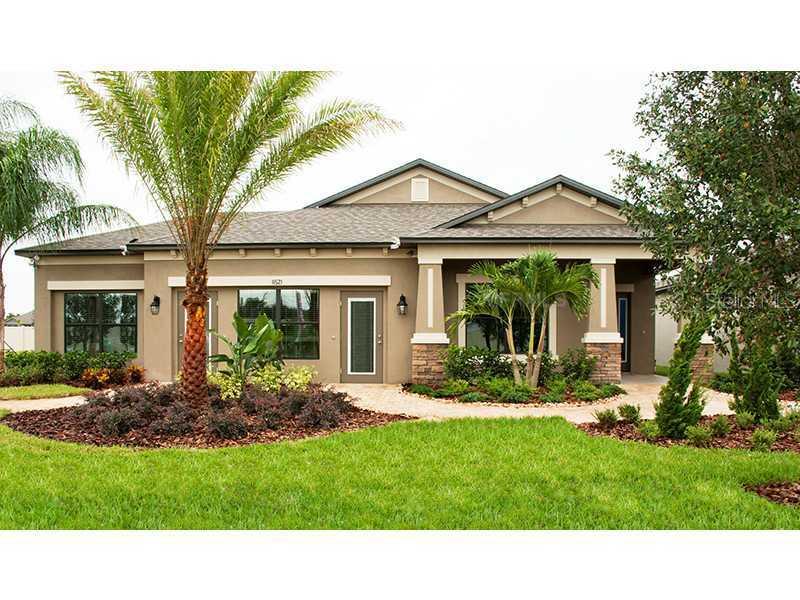 4716 Woods Landing Ln., Tampa, FL 33619