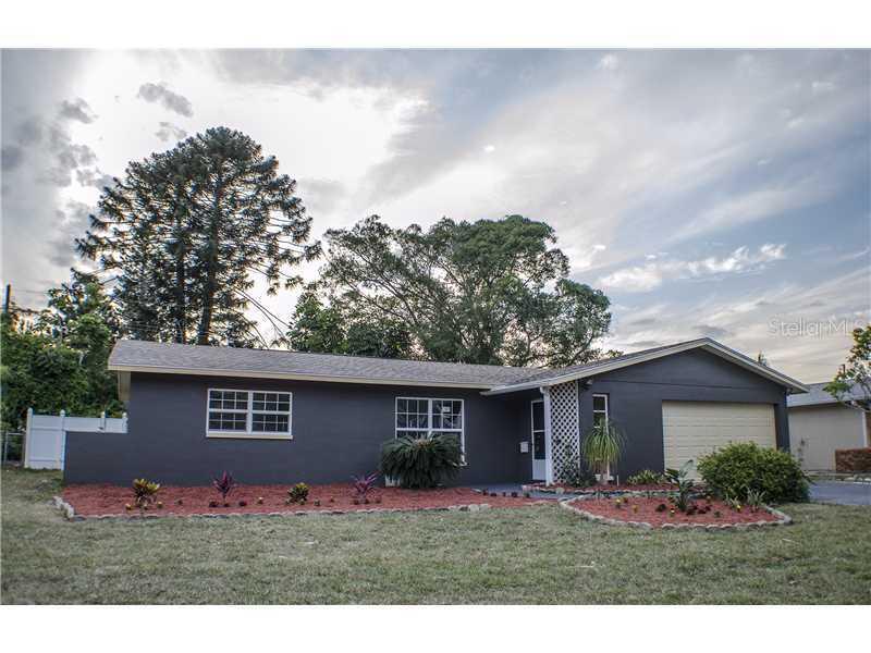 6801 14 Way, St. Petersburg, FL 33705