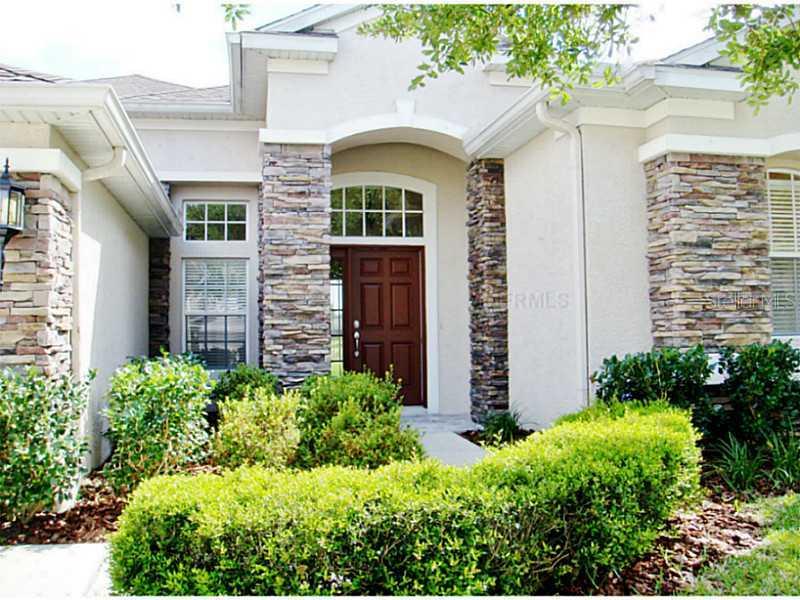 23606 Abercorn Ln., Land O Lakes, FL 34639