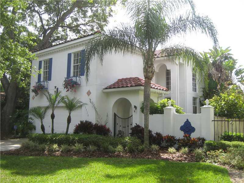 3314 W Lawn Ave., Tampa, FL 33611
