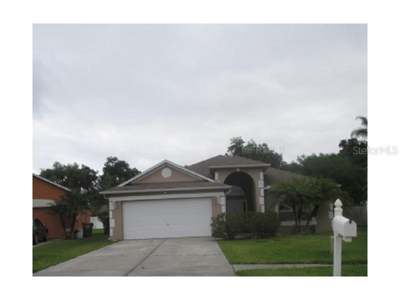 24839 Gun Smoke Dr., Land O Lakes, FL 34639