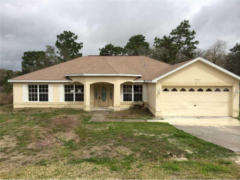11427 Pelican Ave., Weeki Wachee, FL 34614