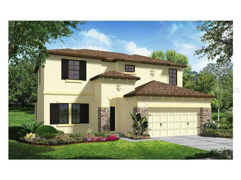 4452 Wildstar Cir., Wesley Chapel, FL 33544