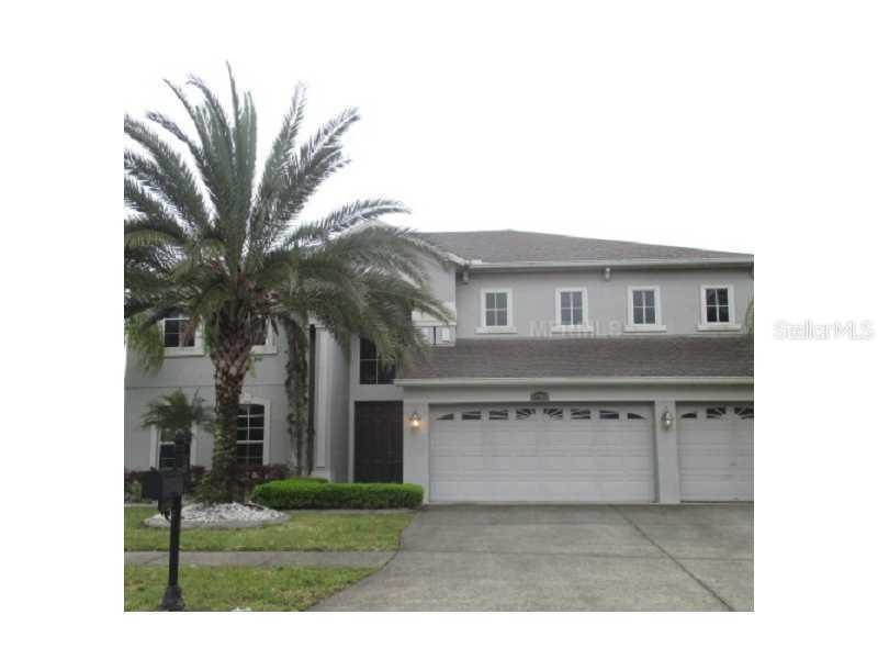 17942 Souter Ln., Land O Lakes, FL 34638