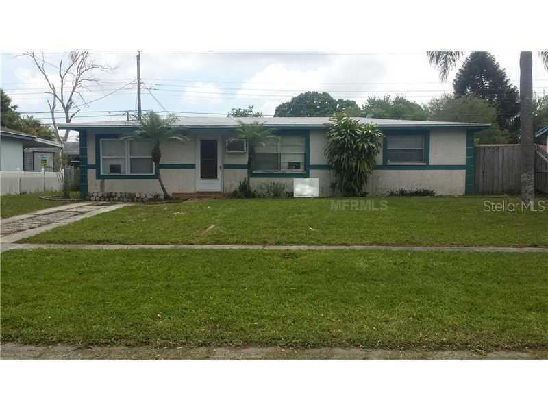 9070 Southern Comfort Dr., Largo, FL 33773