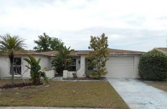 1186 Chelsea Ln., Holiday, FL 34691