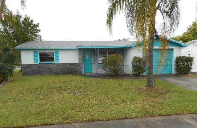3023 Fairmount Dr., Holiday, FL 34691