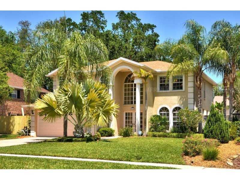 3305 W Lawn Ave., Tampa, FL 33611