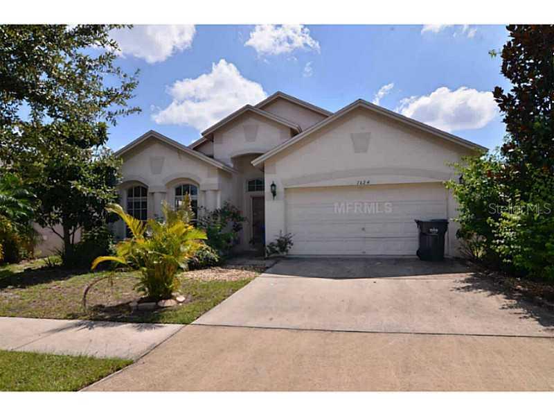 1124 Barclay Wood Dr., Ruskin, FL 33570