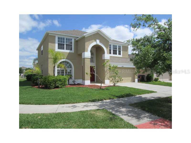 11406 Blue Lilac Ave., Riverview, FL 33578