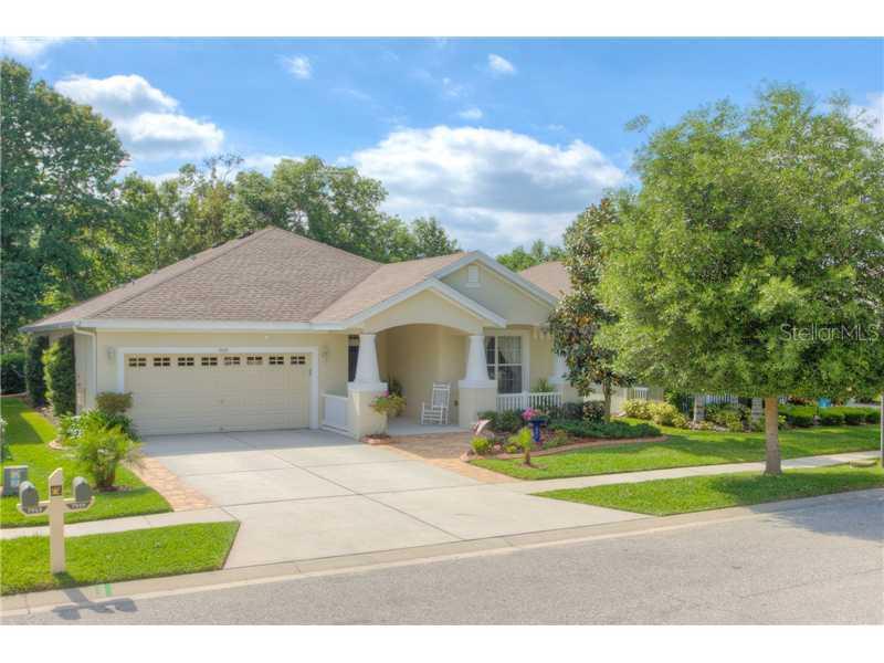 7919 Grasmere Dr., Land O Lakes, FL 34637