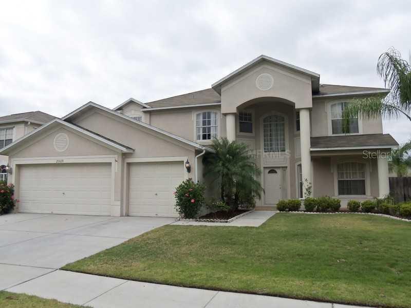 27035 Sea Breeze Way, Wesley Chapel, FL 33544