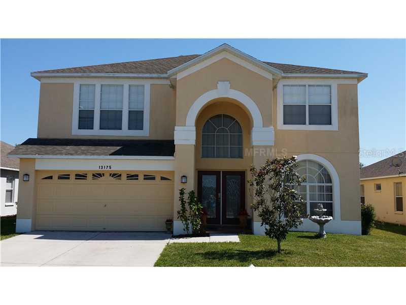 13175 Haverhill Dr., Spring Hill, FL 34609