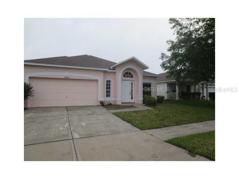 24823 Gun Smoke Dr., Land O Lakes, FL 34639