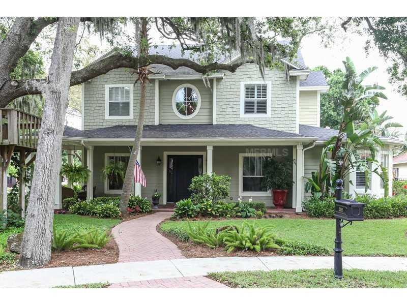 2115 Carroll Landing Dr., Tampa, FL 33612
