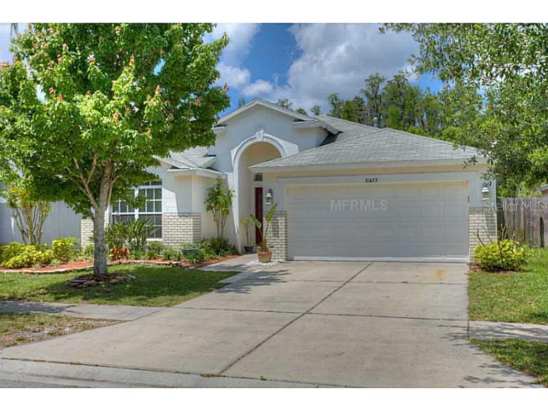 31423 Wrencrest Dr., Wesley Chapel, FL 33543