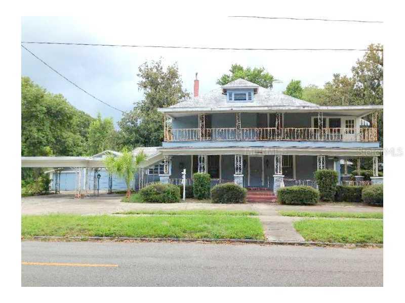 306 W Saunders St., Plant City, FL 33563