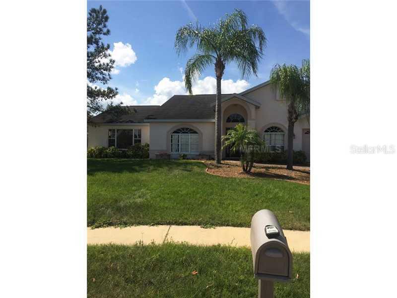 1649 Lynsfield Ct., Lutz, FL 33549