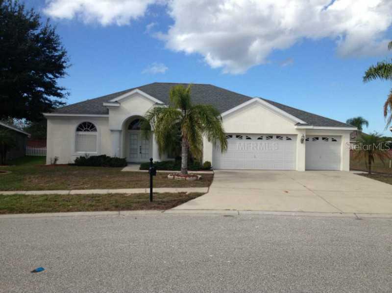 14303 Beauly Cir., Hudson, FL 34667