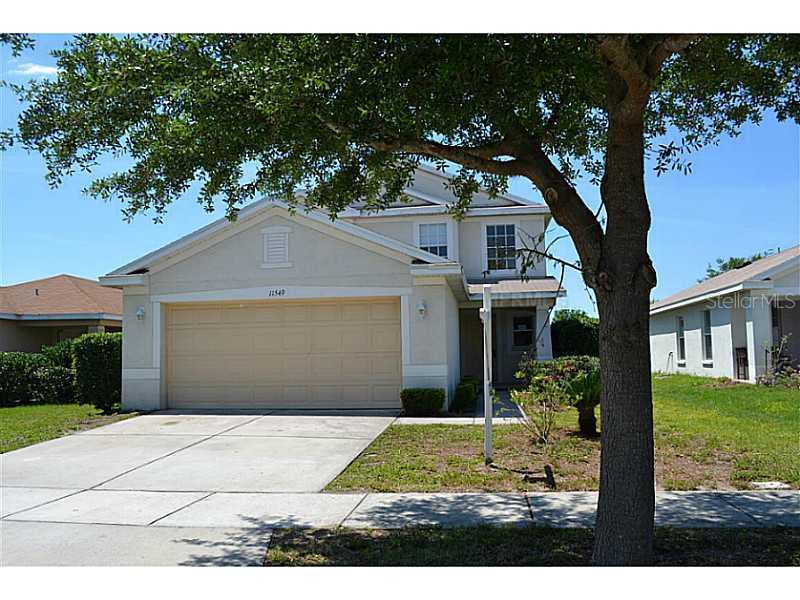 11549 Bay Gardens Loop, Riverview, FL 33569