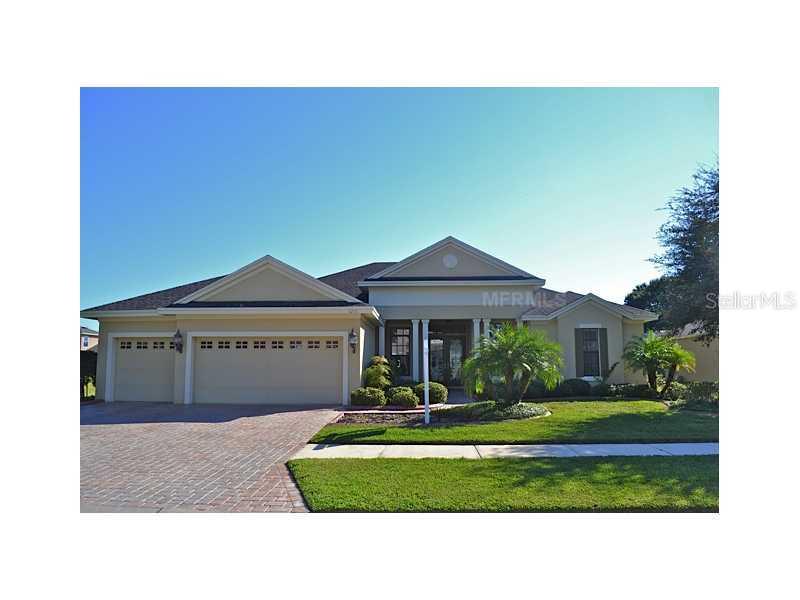 3216 Mapleridge Dr., Lutz, FL 33558