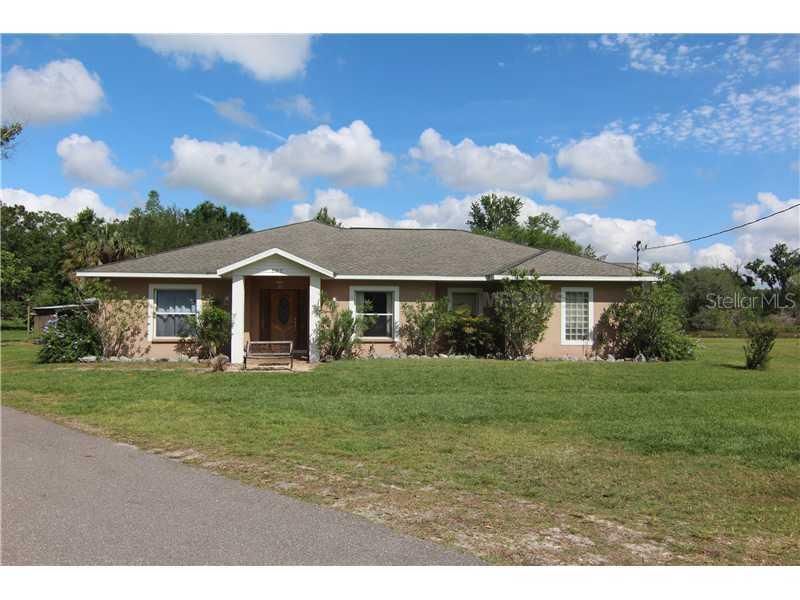207 Dennison Rd., Lutz, FL 33548